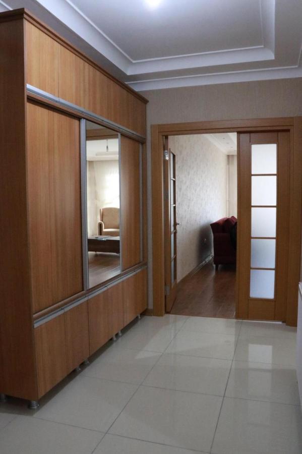 Apartment Akar Ankara