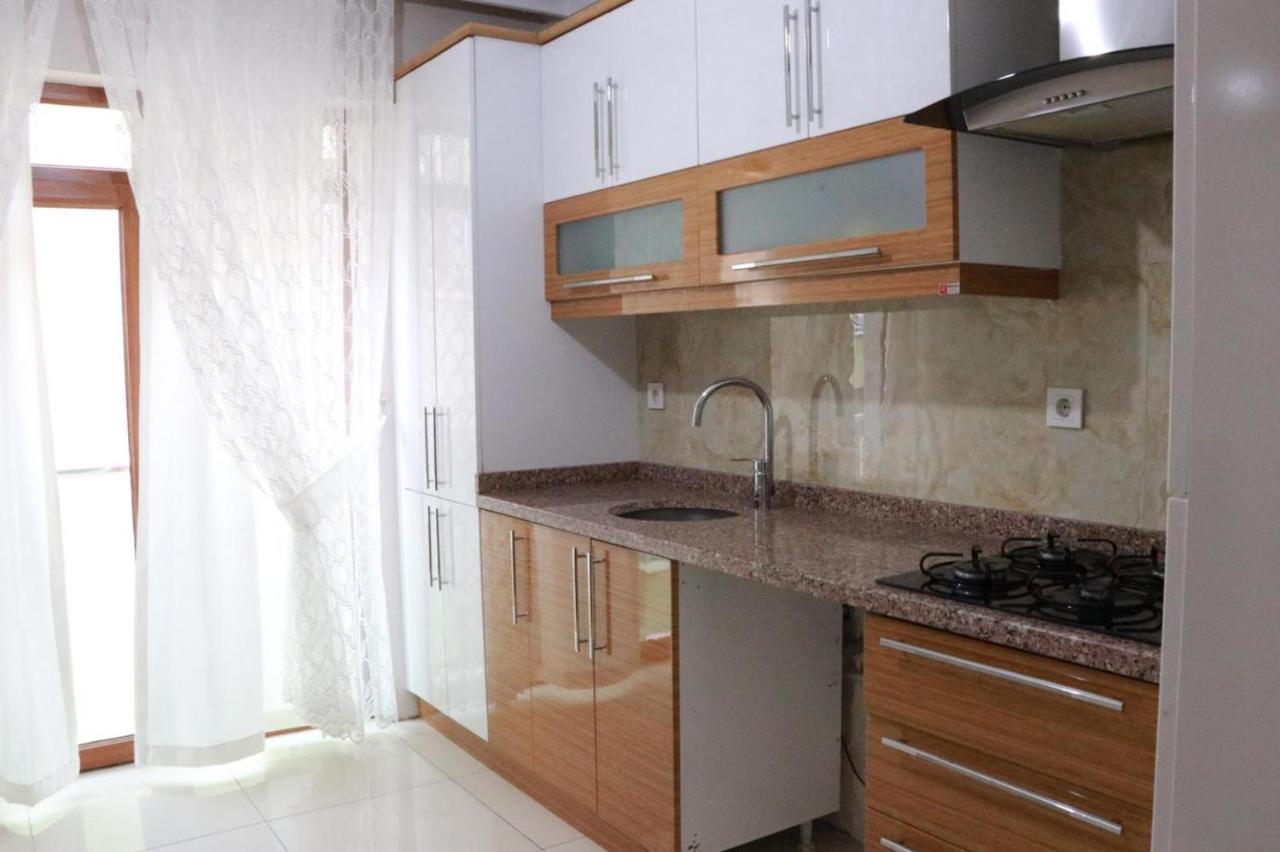Apartment Akar
