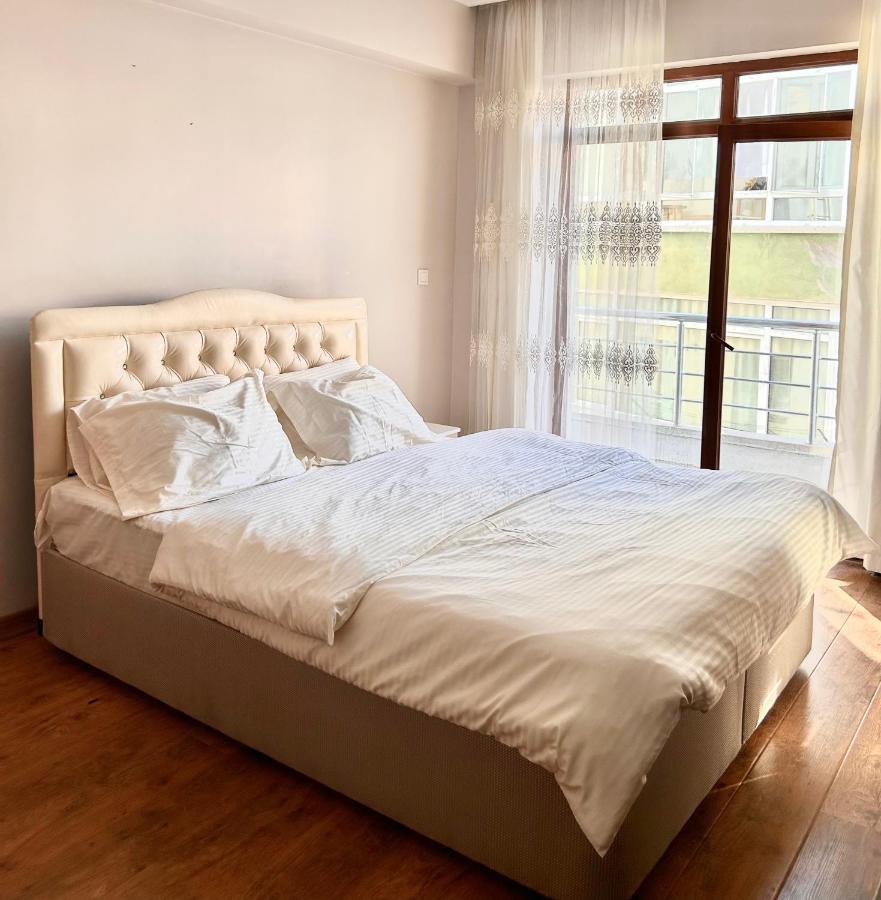 Apartment Akar Ankara